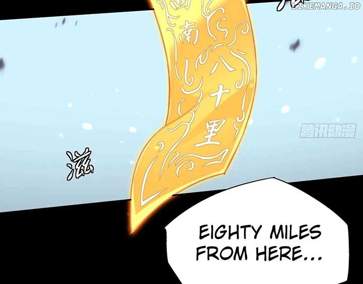 Sinister Immortal Path Chapter 21 - Page 66