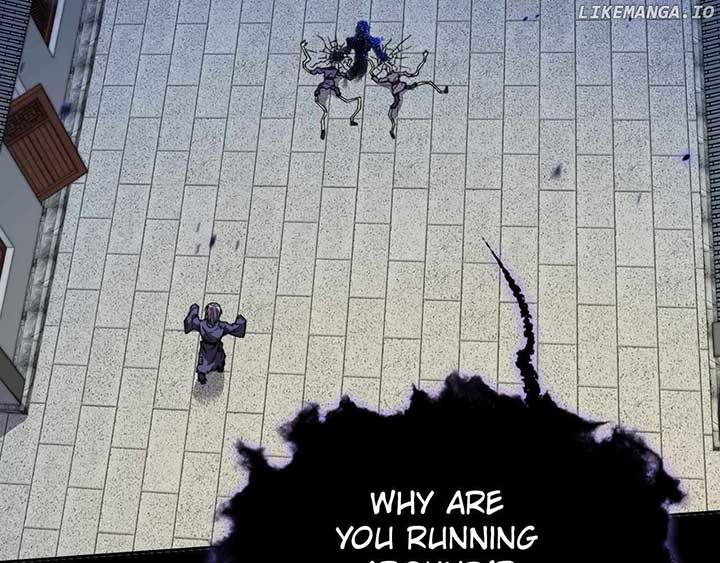 Sinister Immortal Path Chapter 21 - Page 72