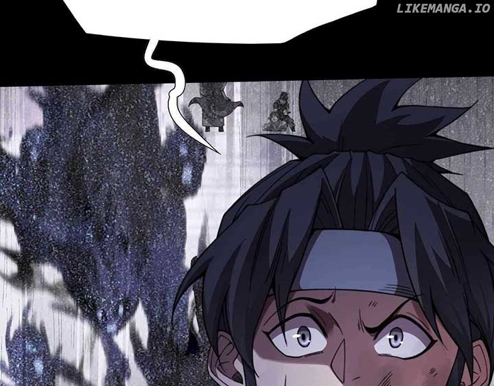 Sinister Immortal Path Chapter 21 - Page 74