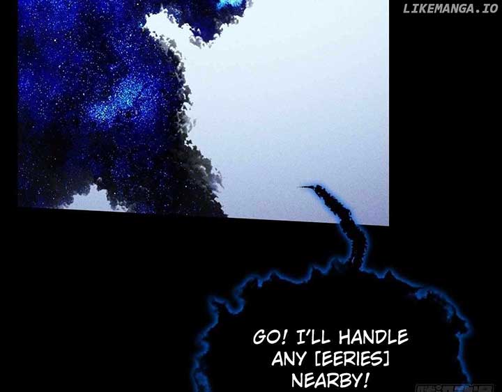 Sinister Immortal Path Chapter 21 - Page 77