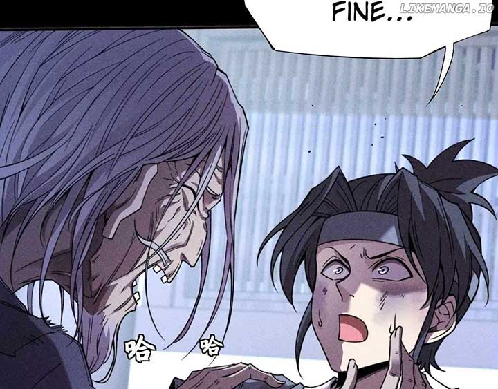 Sinister Immortal Path Chapter 21 - Page 82