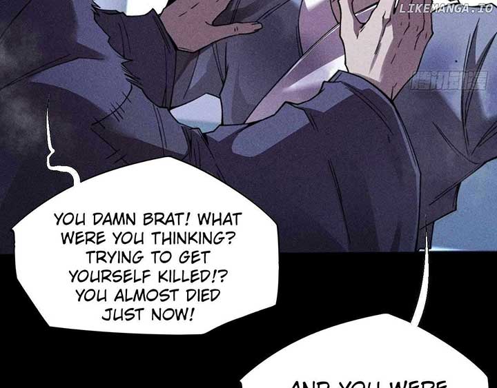 Sinister Immortal Path Chapter 21 - Page 83