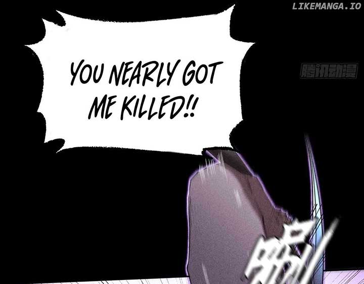 Sinister Immortal Path Chapter 21 - Page 88