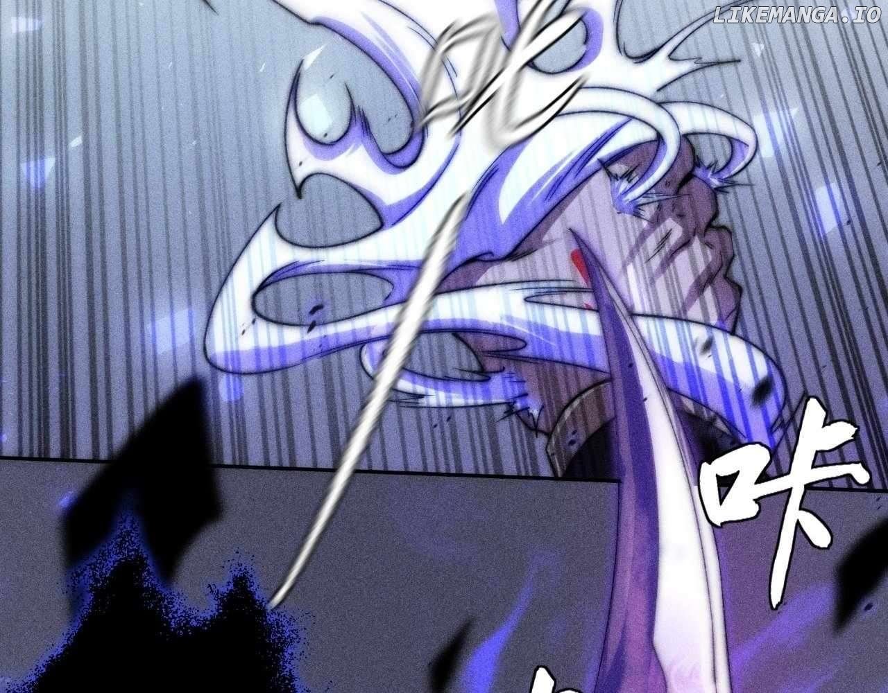 Sinister Immortal Path Chapter 22 - Page 107