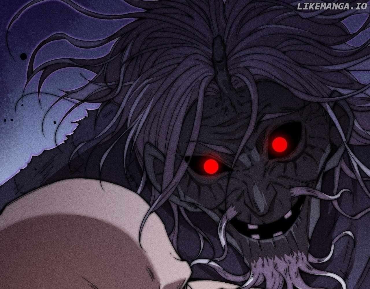 Sinister Immortal Path Chapter 22 - Page 14