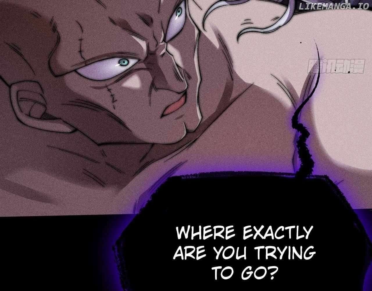 Sinister Immortal Path Chapter 22 - Page 15