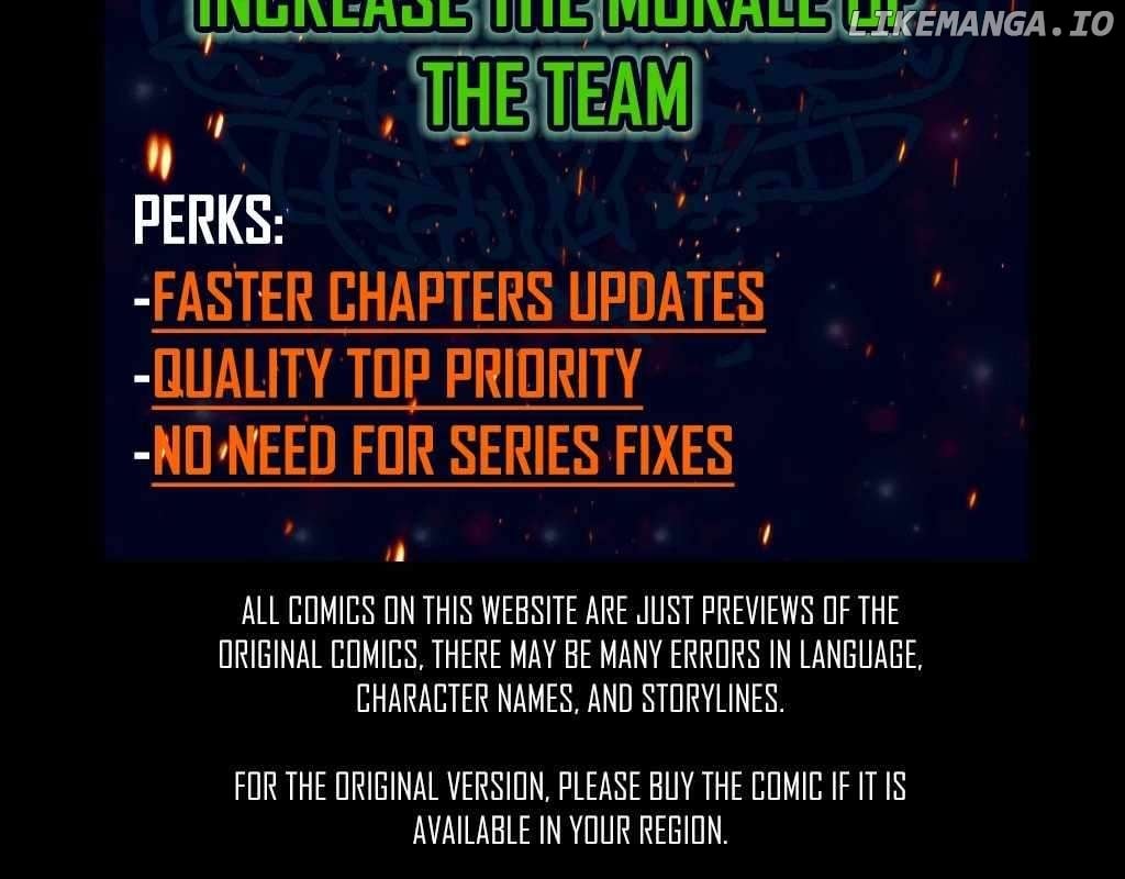 Sinister Immortal Path Chapter 22 - Page 2