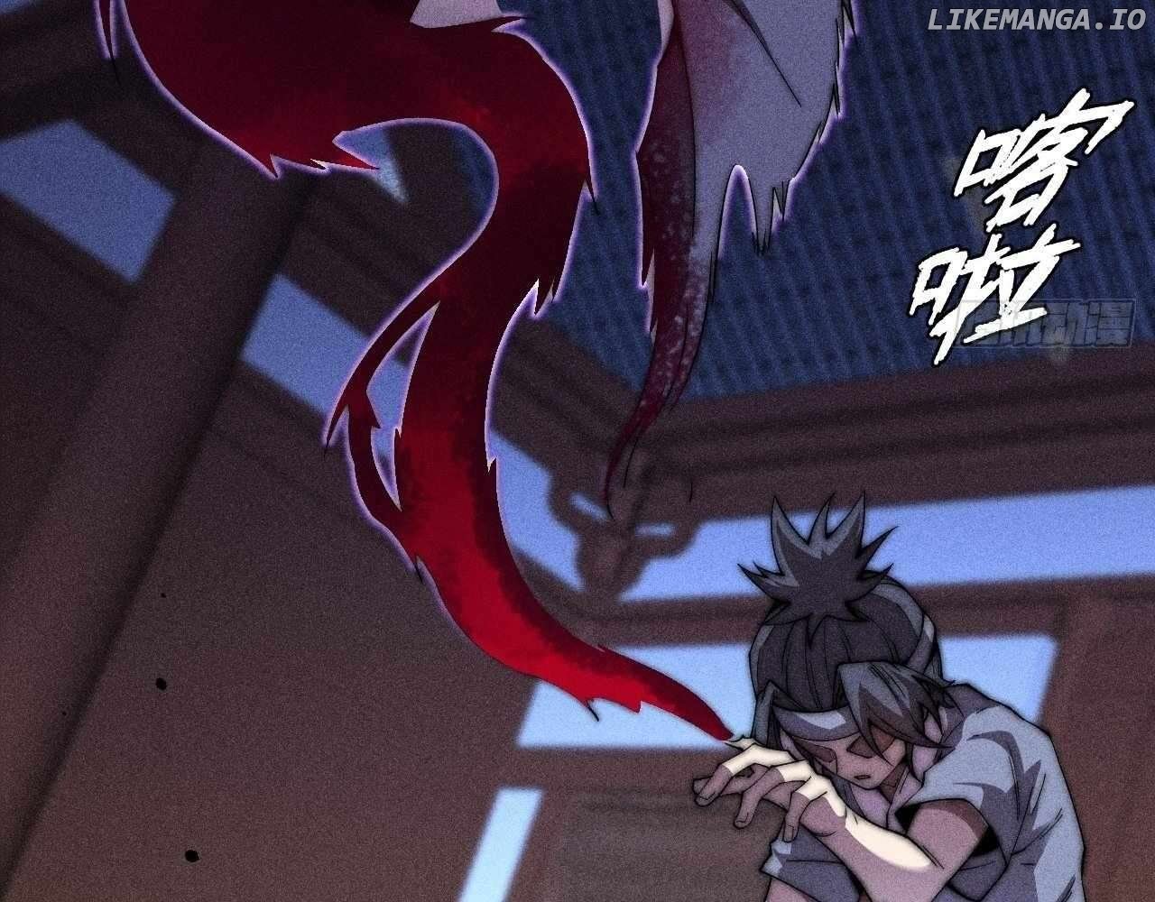 Sinister Immortal Path Chapter 22 - Page 22