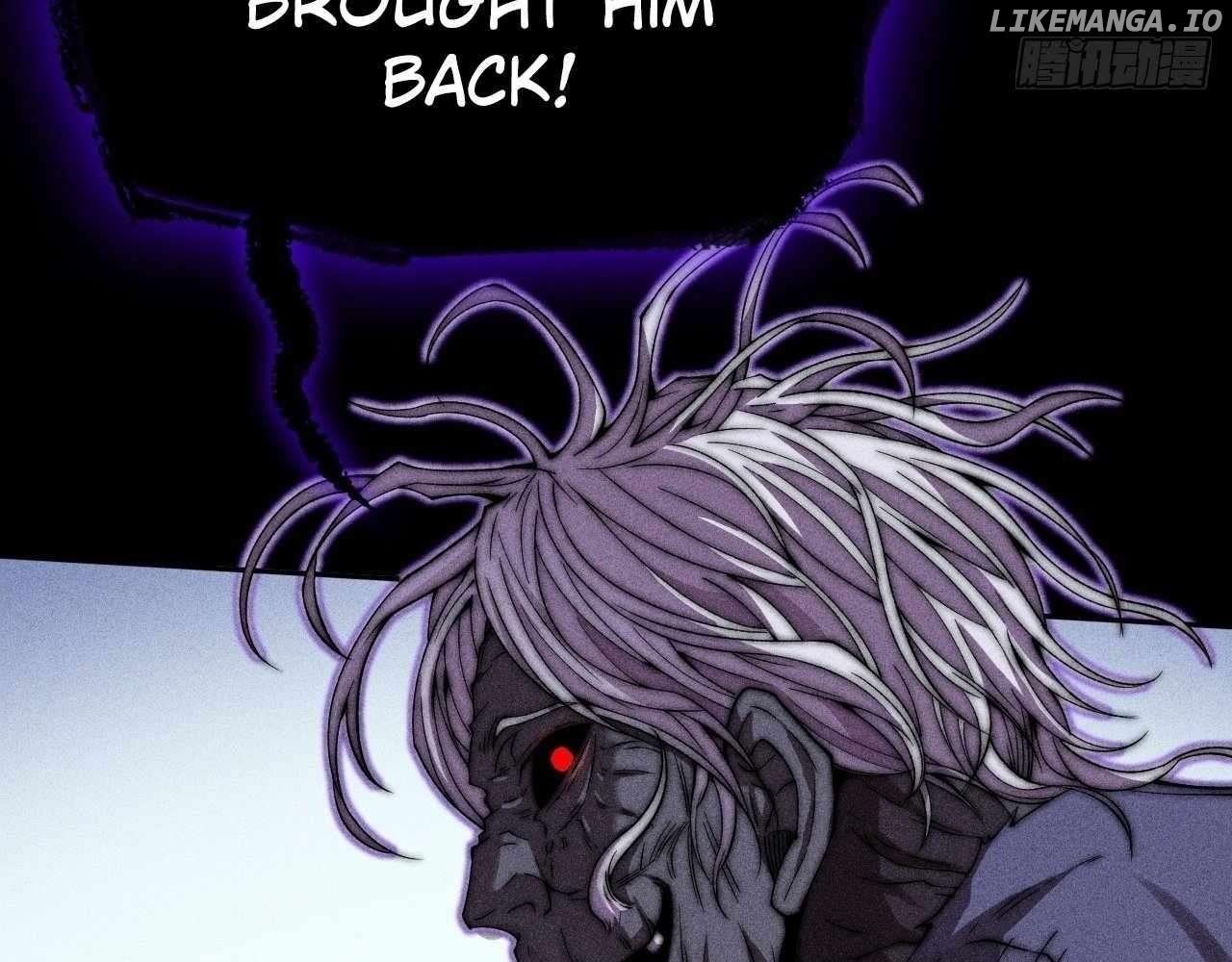 Sinister Immortal Path Chapter 22 - Page 24