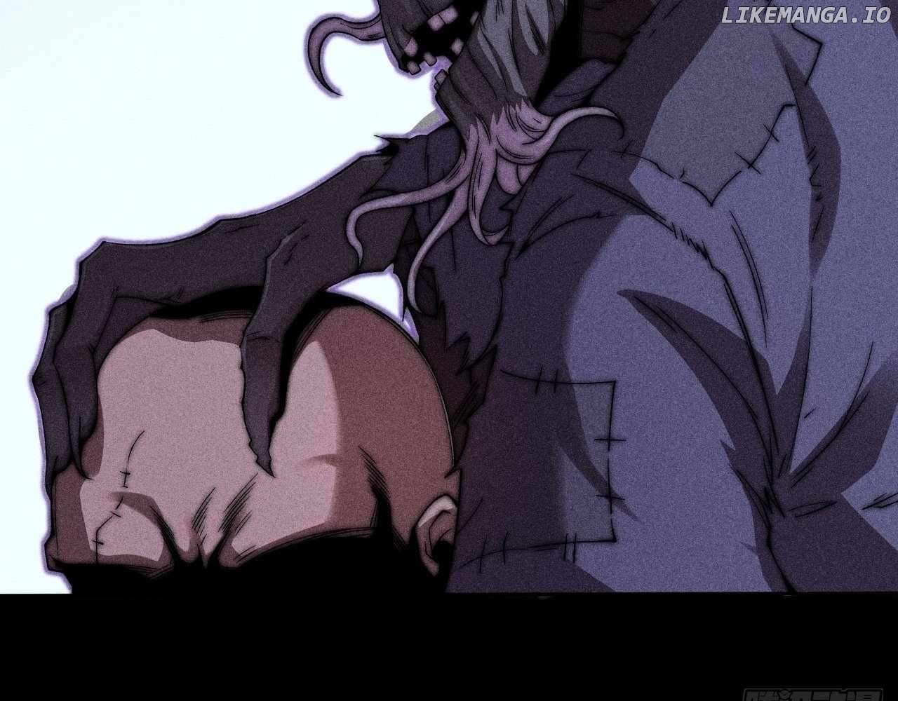 Sinister Immortal Path Chapter 22 - Page 25