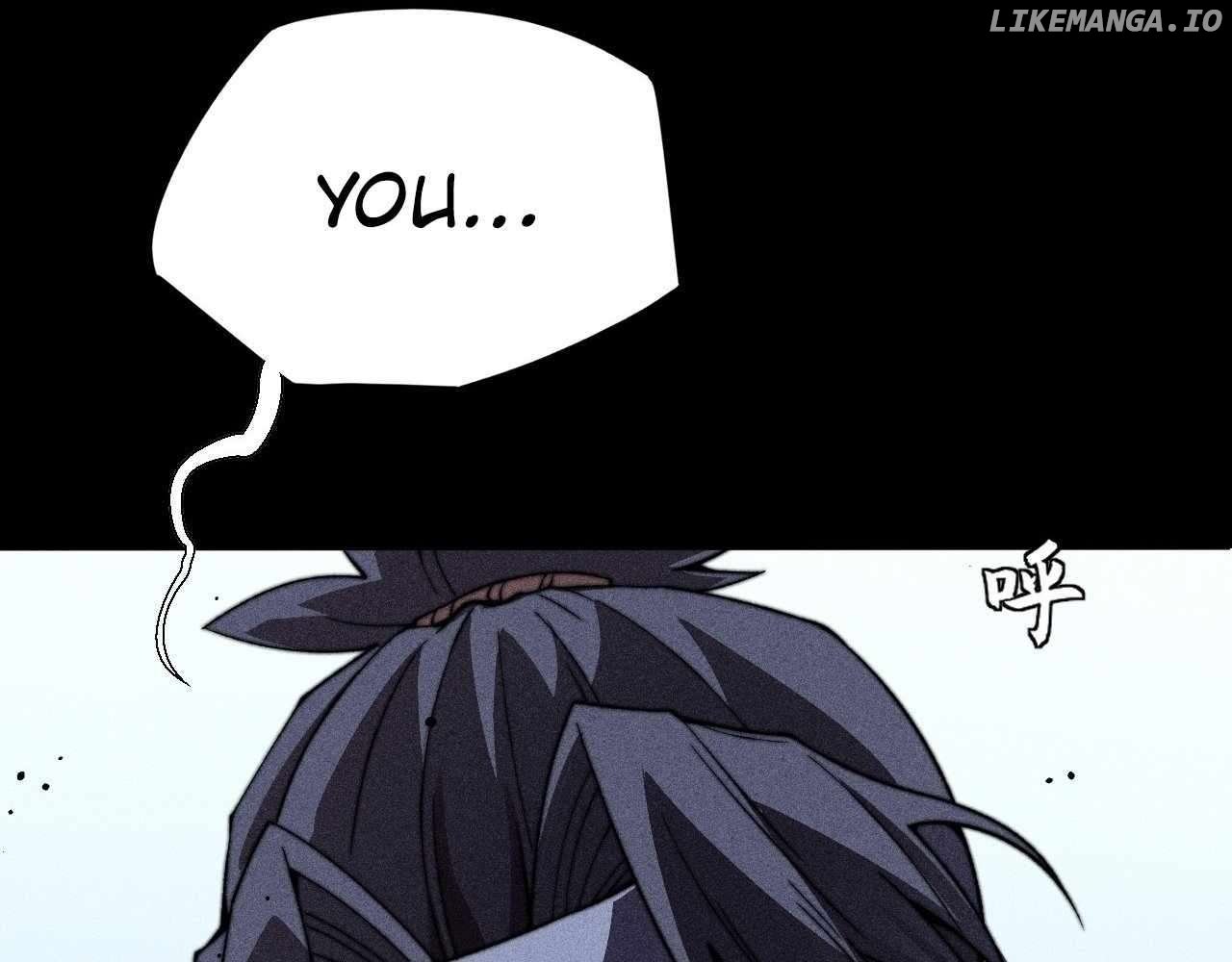 Sinister Immortal Path Chapter 22 - Page 27