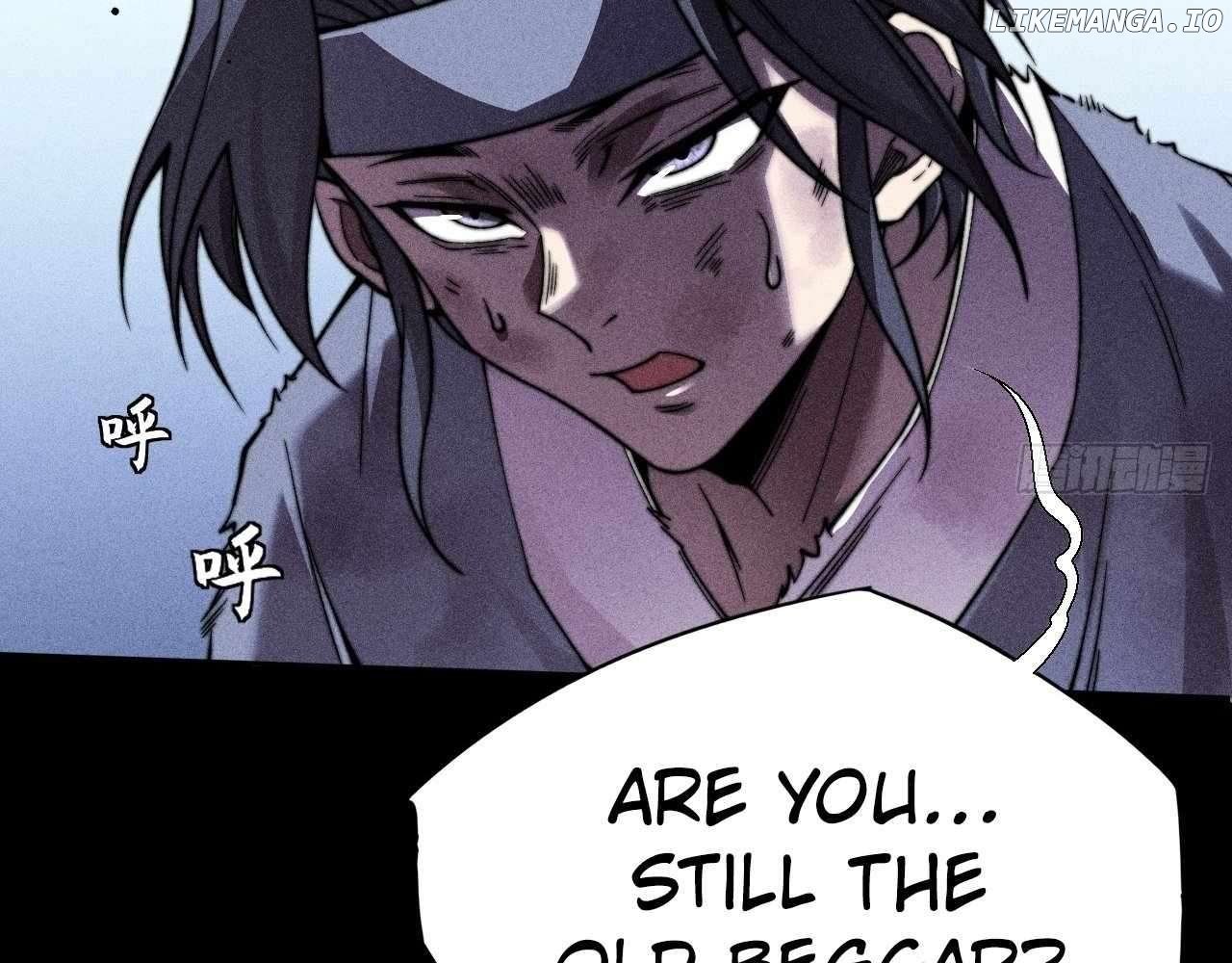 Sinister Immortal Path Chapter 22 - Page 28