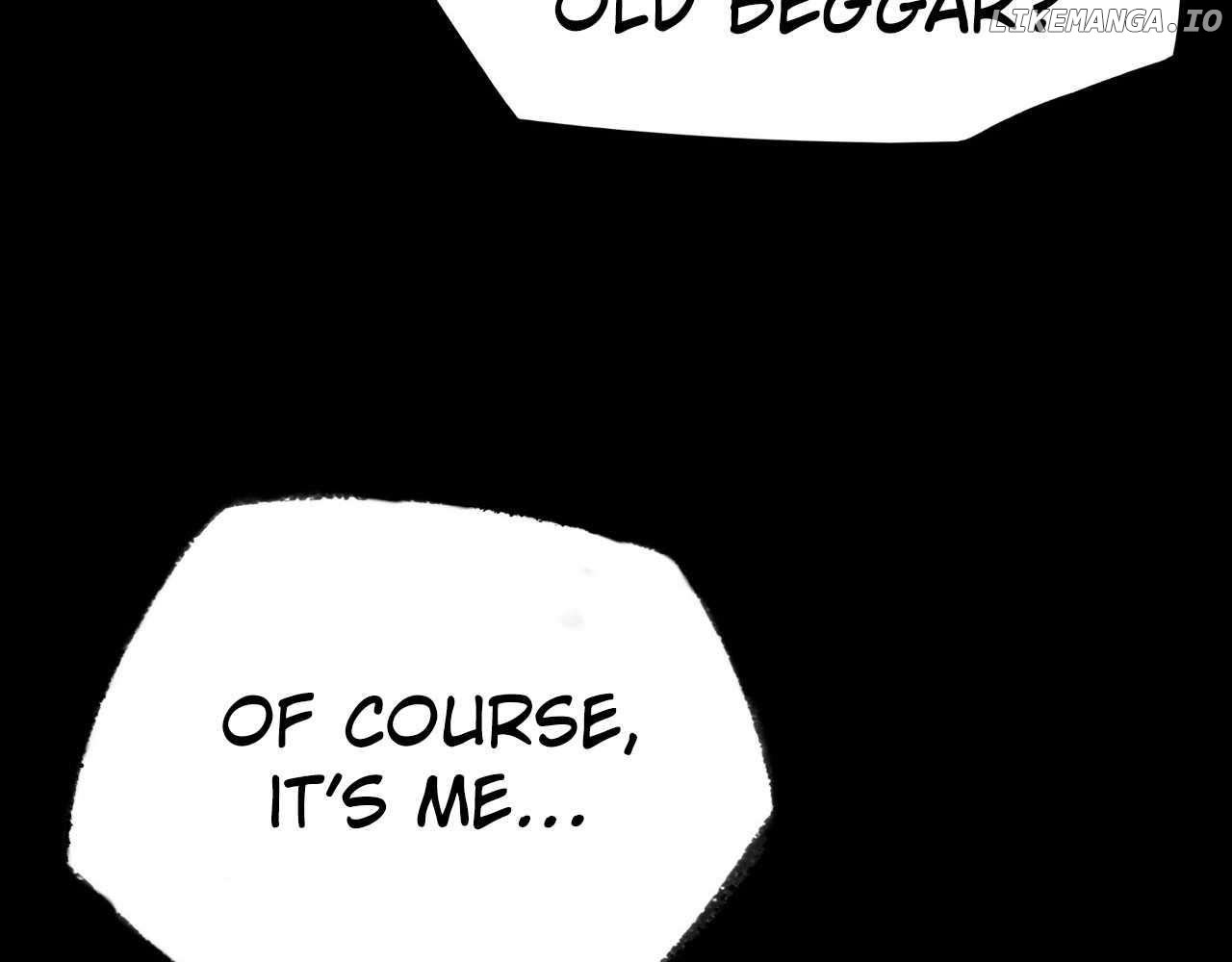 Sinister Immortal Path Chapter 22 - Page 29