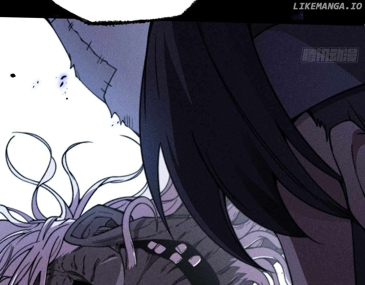 Sinister Immortal Path Chapter 22 - Page 30