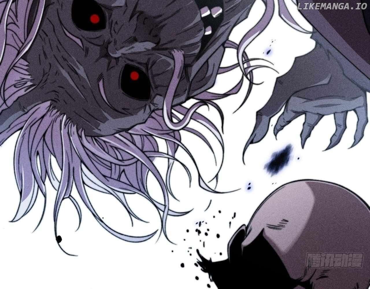 Sinister Immortal Path Chapter 22 - Page 31