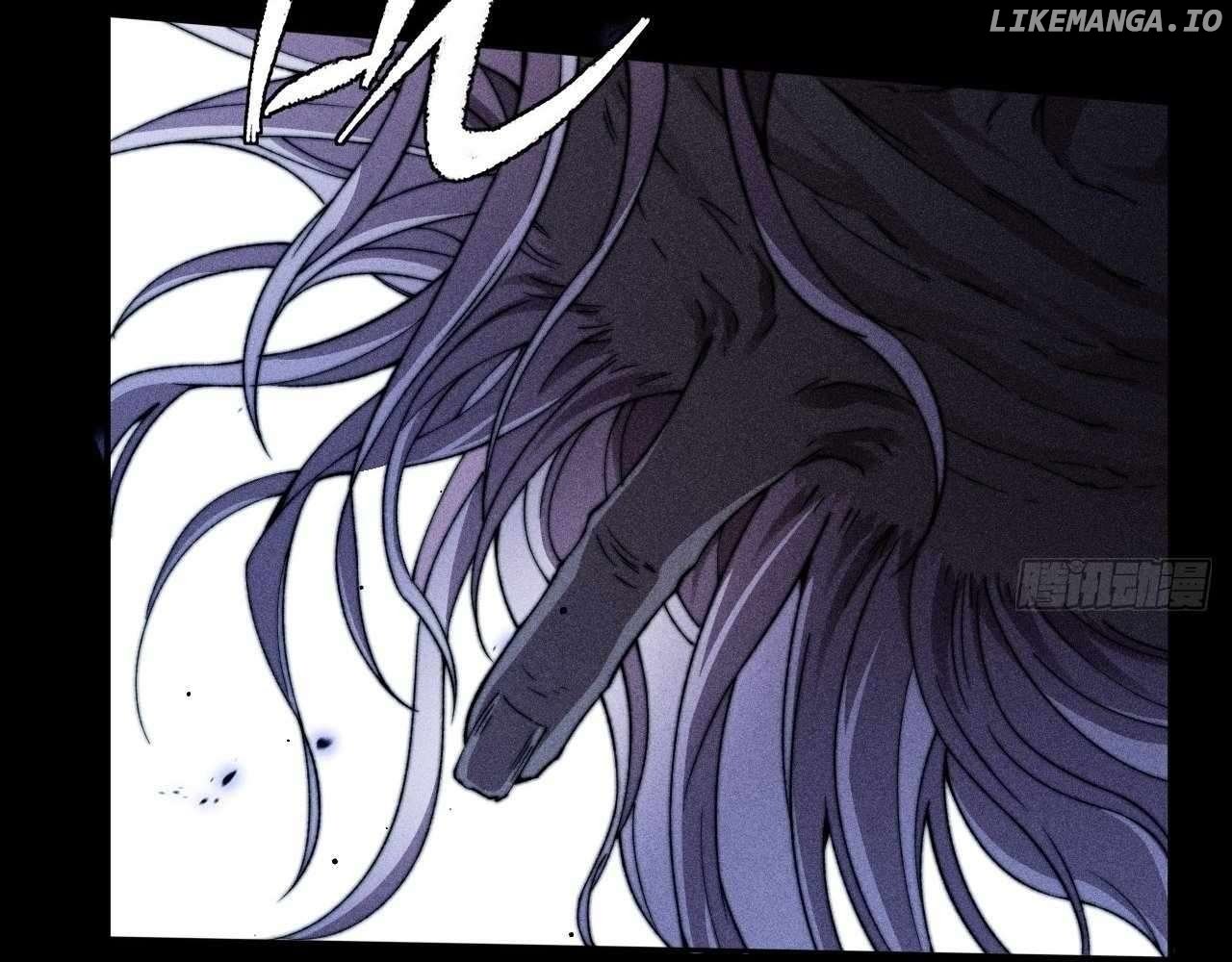 Sinister Immortal Path Chapter 22 - Page 33