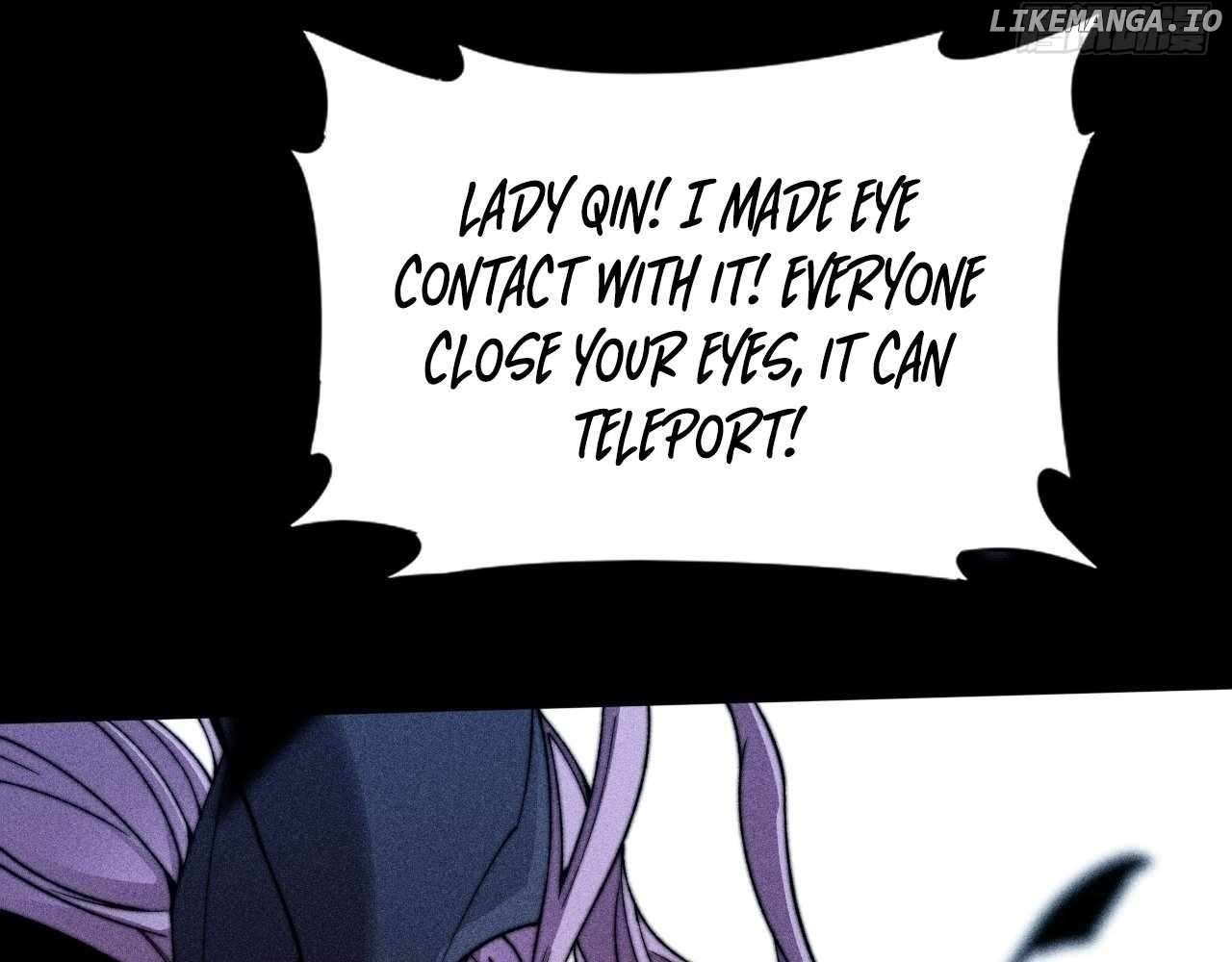 Sinister Immortal Path Chapter 22 - Page 45