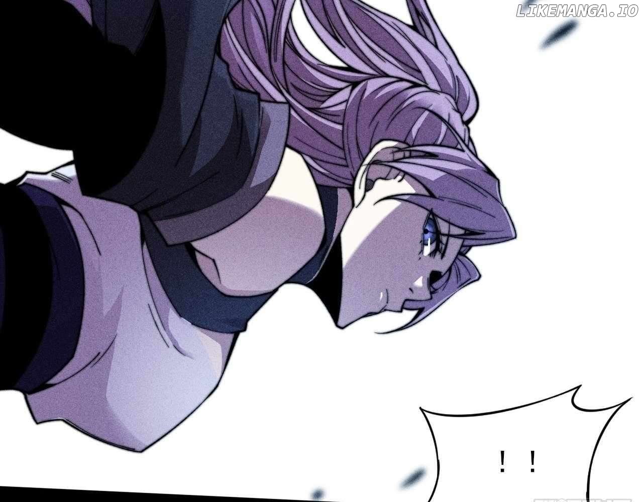 Sinister Immortal Path Chapter 22 - Page 46