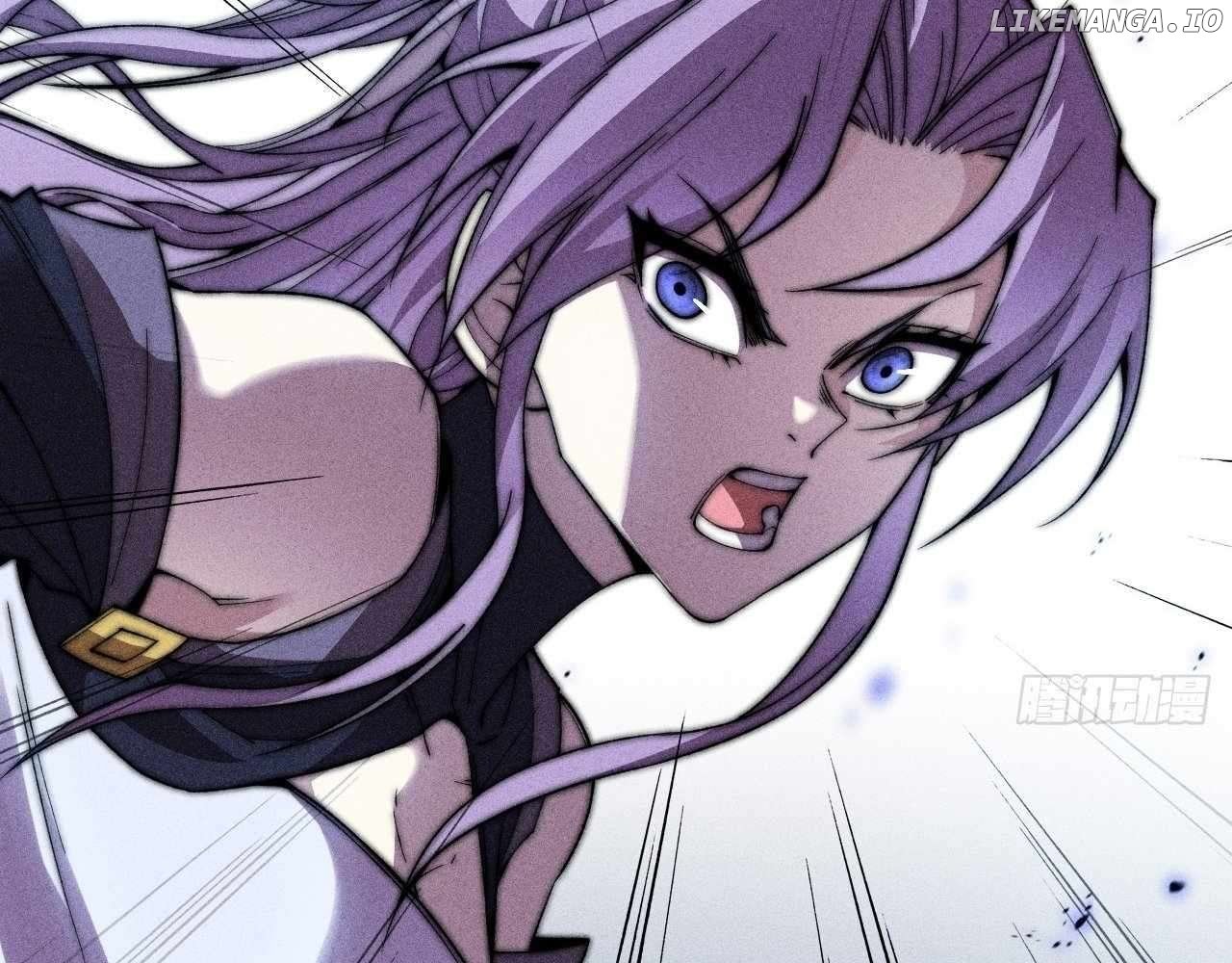 Sinister Immortal Path Chapter 22 - Page 48