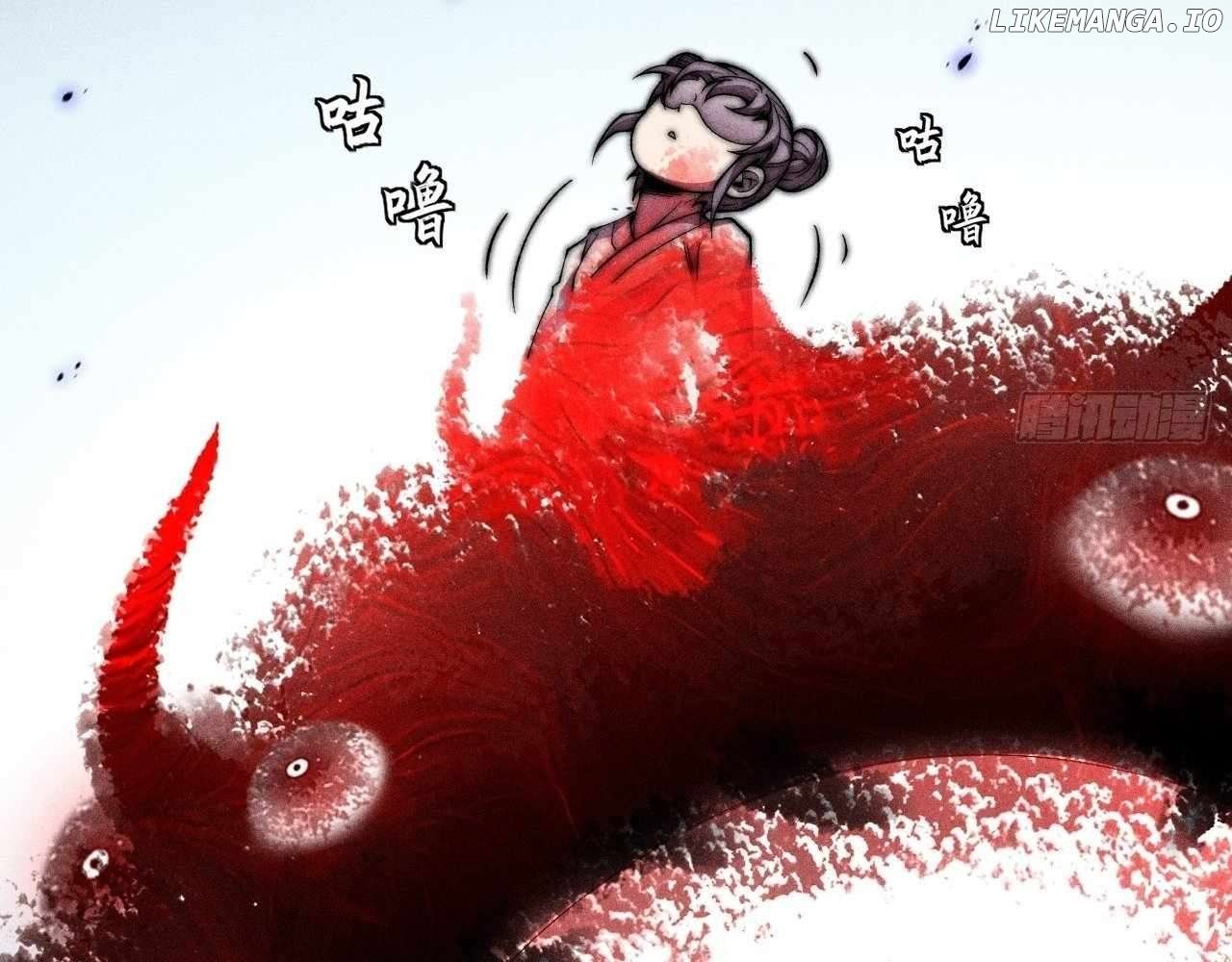 Sinister Immortal Path Chapter 22 - Page 50