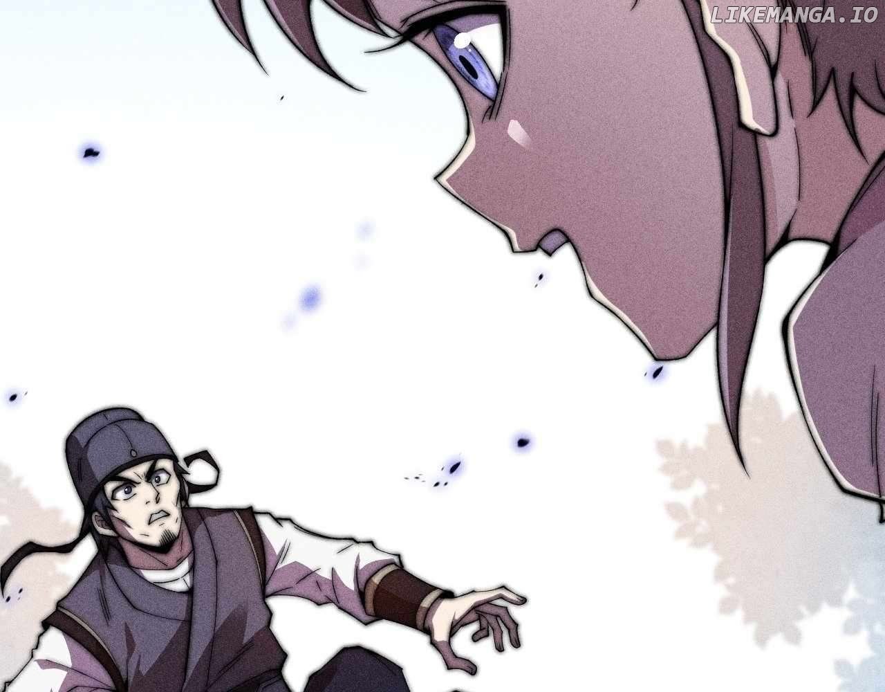 Sinister Immortal Path Chapter 22 - Page 56