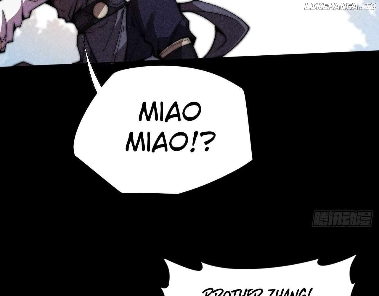 Sinister Immortal Path Chapter 22 - Page 57