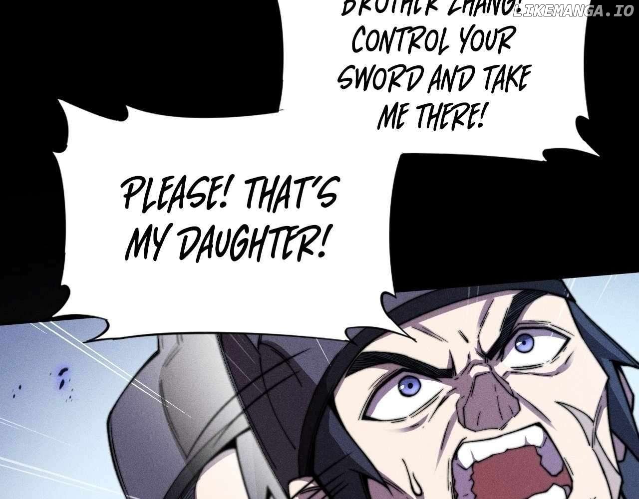 Sinister Immortal Path Chapter 22 - Page 58