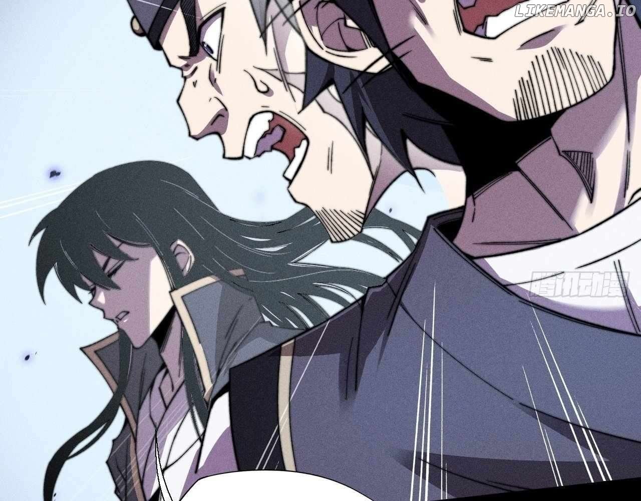 Sinister Immortal Path Chapter 22 - Page 59