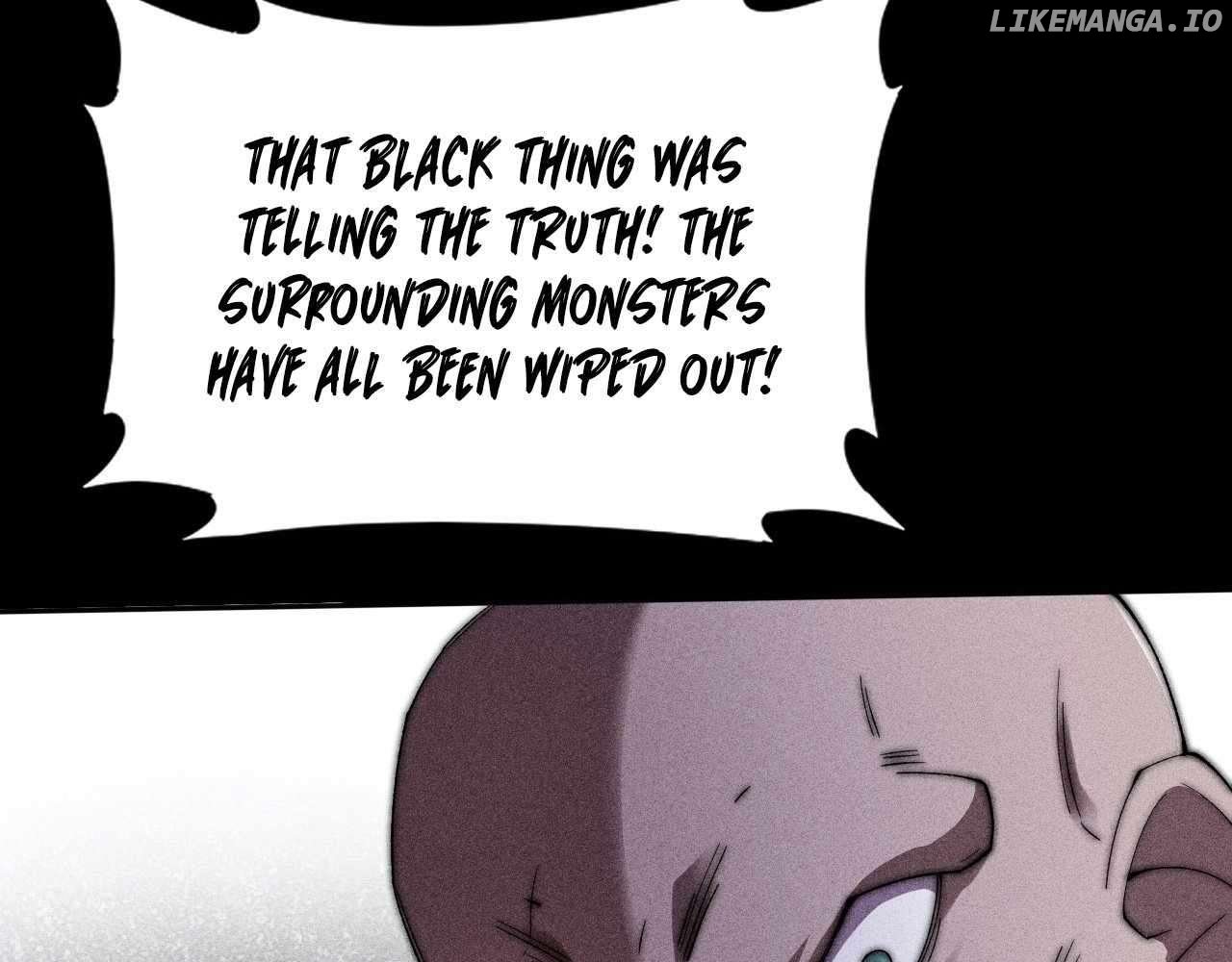 Sinister Immortal Path Chapter 22 - Page 6