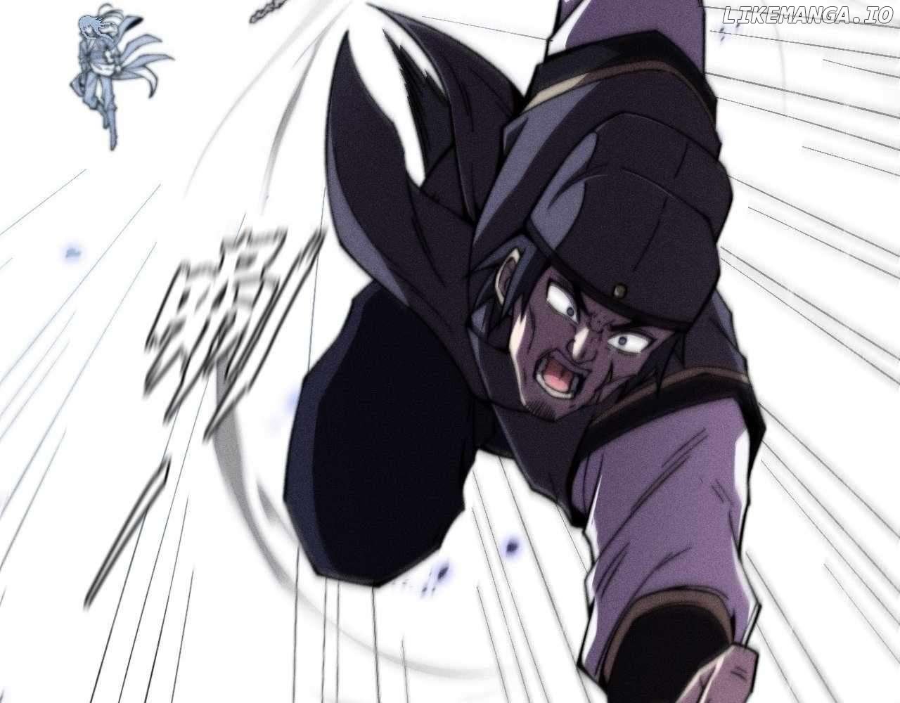 Sinister Immortal Path Chapter 22 - Page 66