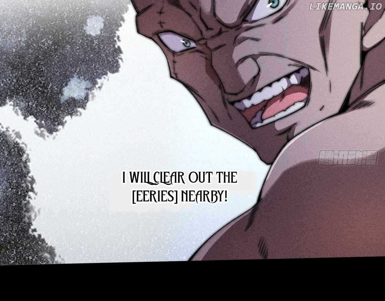 Sinister Immortal Path Chapter 22 - Page 7