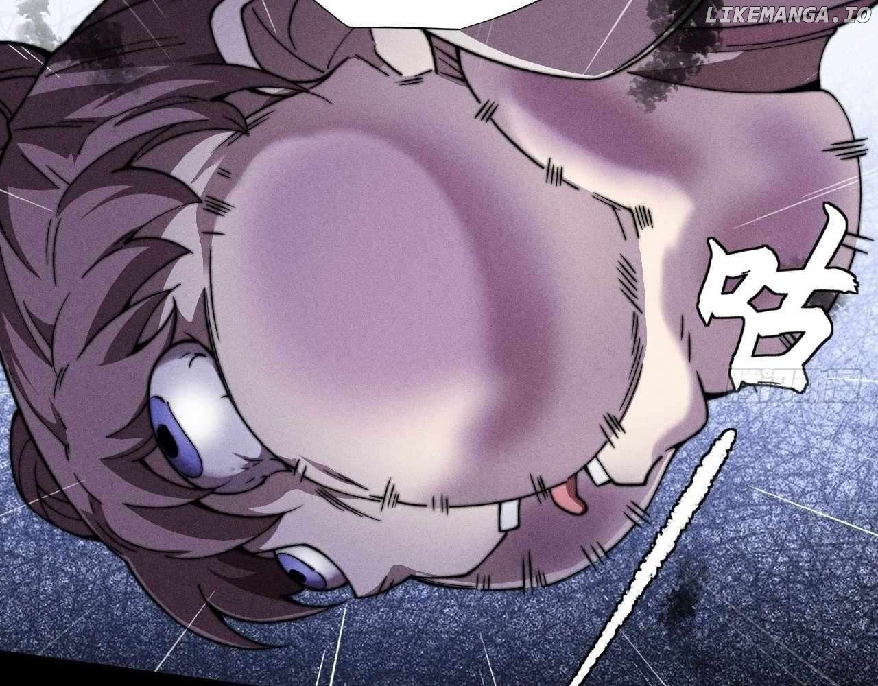 Sinister Immortal Path Chapter 22 - Page 72