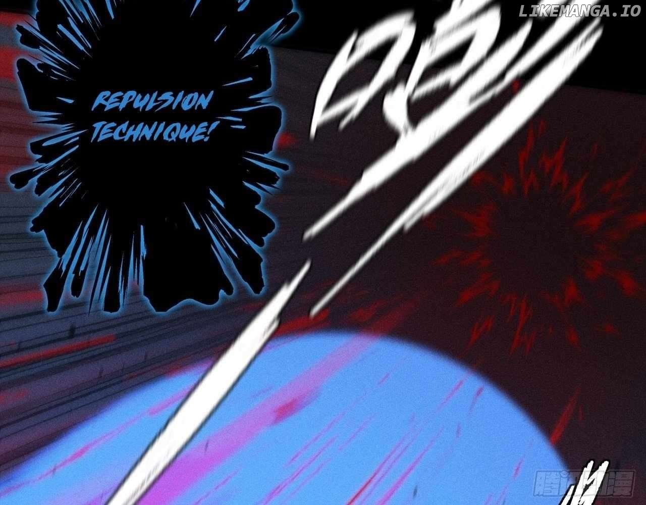 Sinister Immortal Path Chapter 22 - Page 76