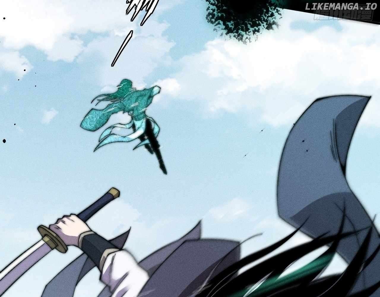 Sinister Immortal Path Chapter 22 - Page 84