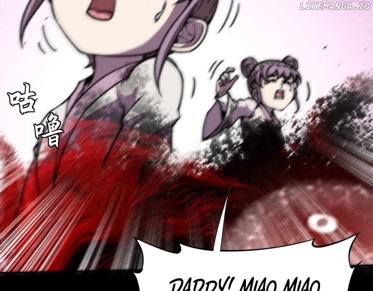 Sinister Immortal Path Chapter 22 - Page 95