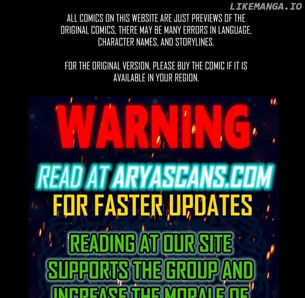 Sinister Immortal Path Chapter 24 - Page 1