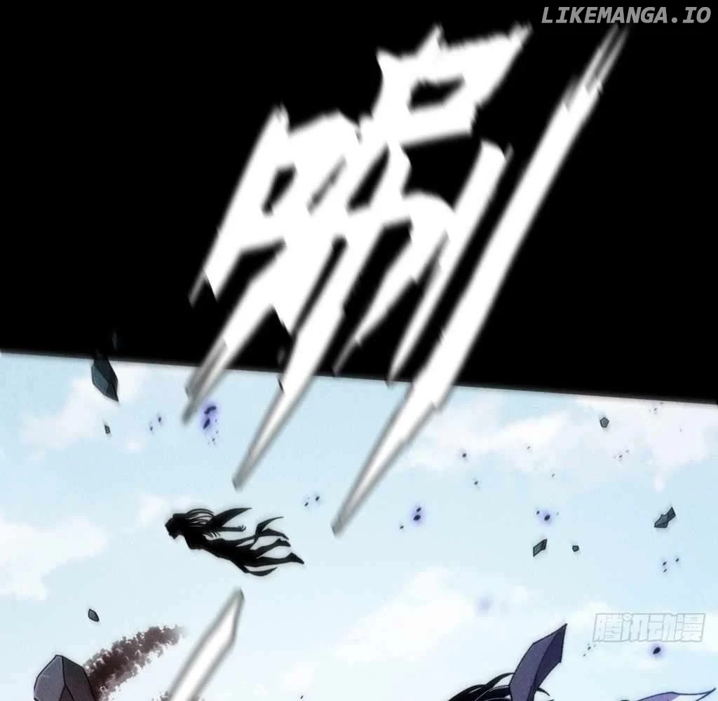 Sinister Immortal Path Chapter 24 - Page 101