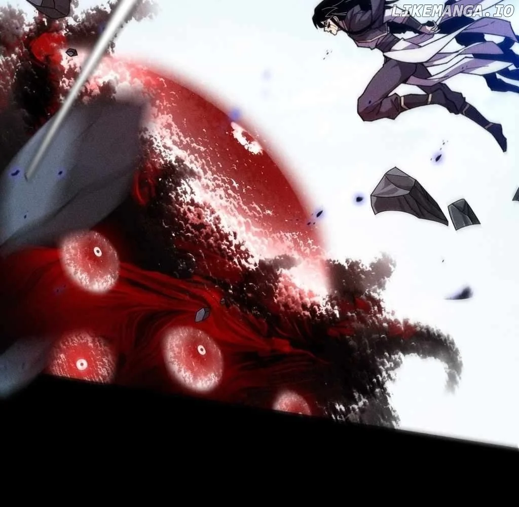 Sinister Immortal Path Chapter 24 - Page 102