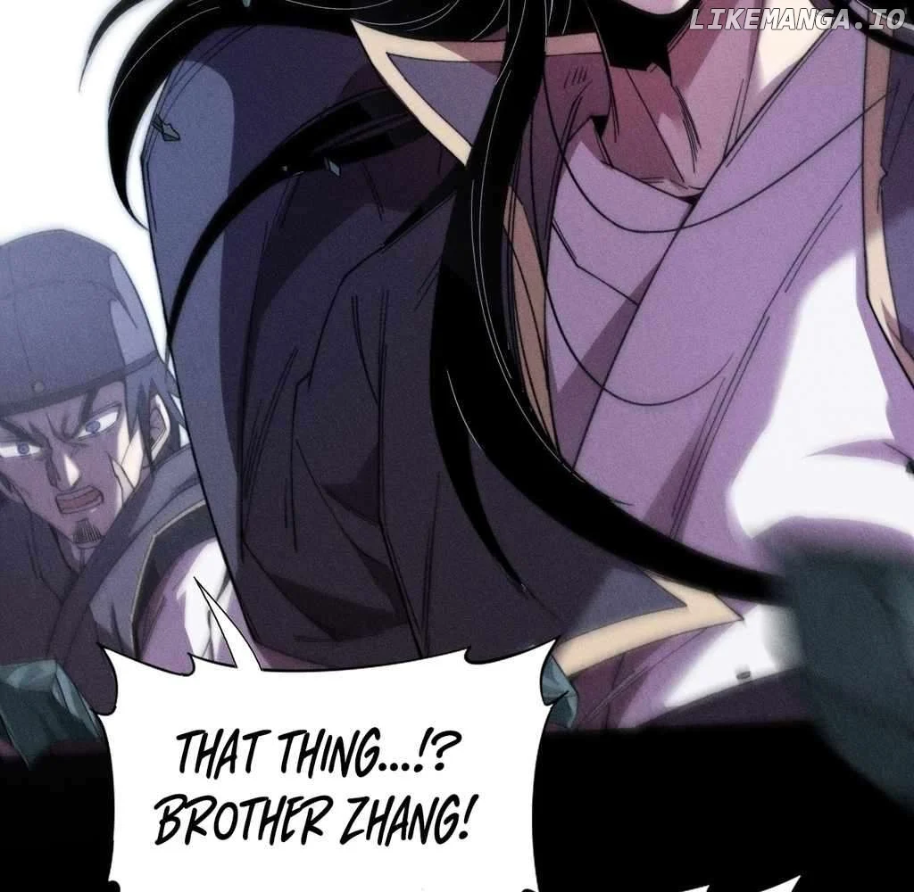 Sinister Immortal Path Chapter 24 - Page 104