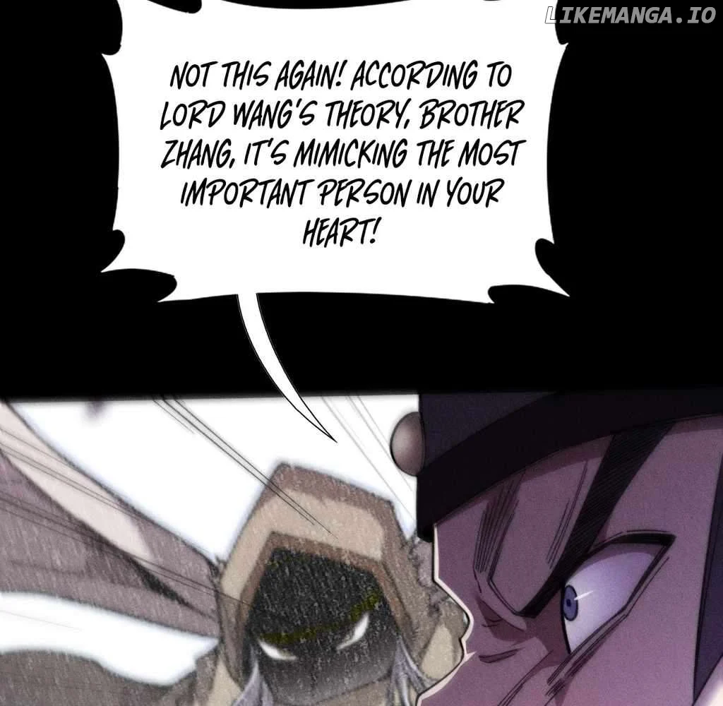 Sinister Immortal Path Chapter 24 - Page 108