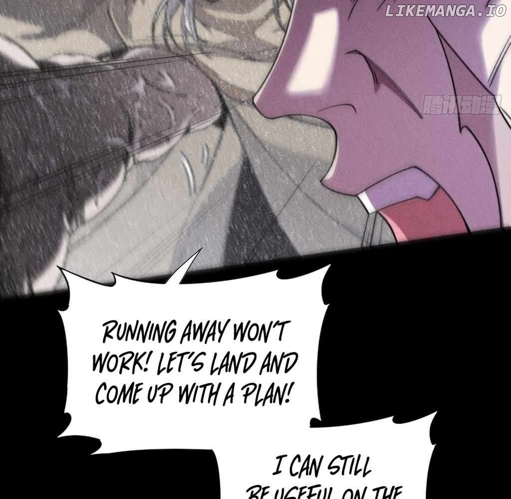 Sinister Immortal Path Chapter 24 - Page 109