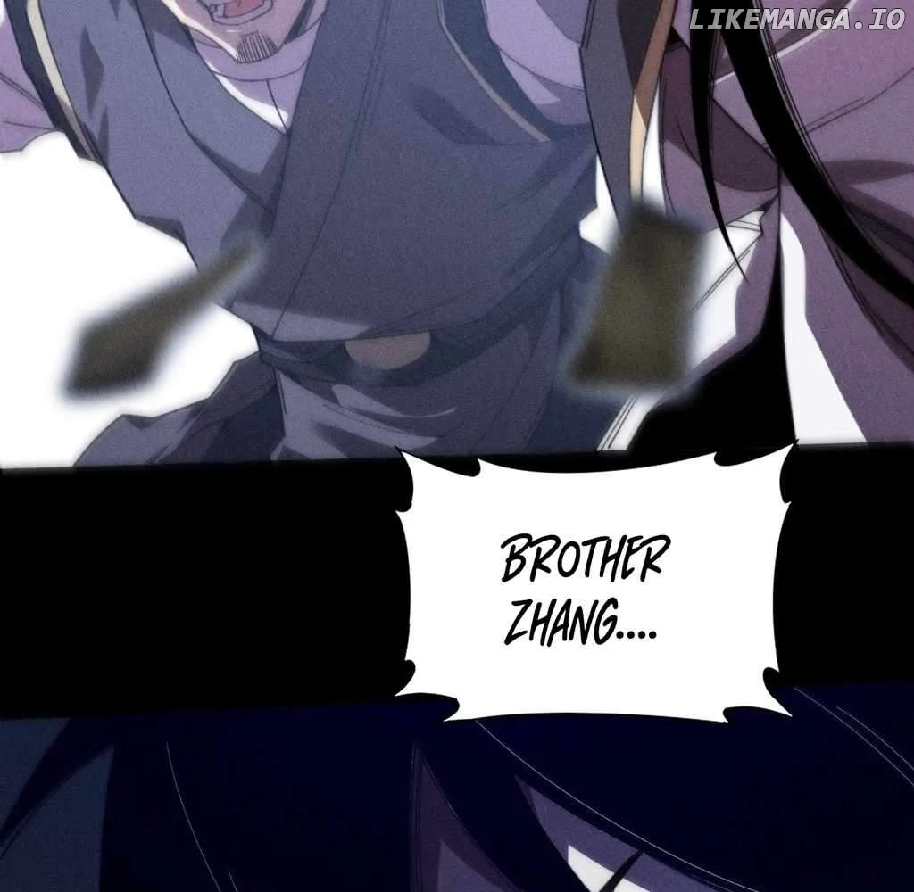 Sinister Immortal Path Chapter 24 - Page 112