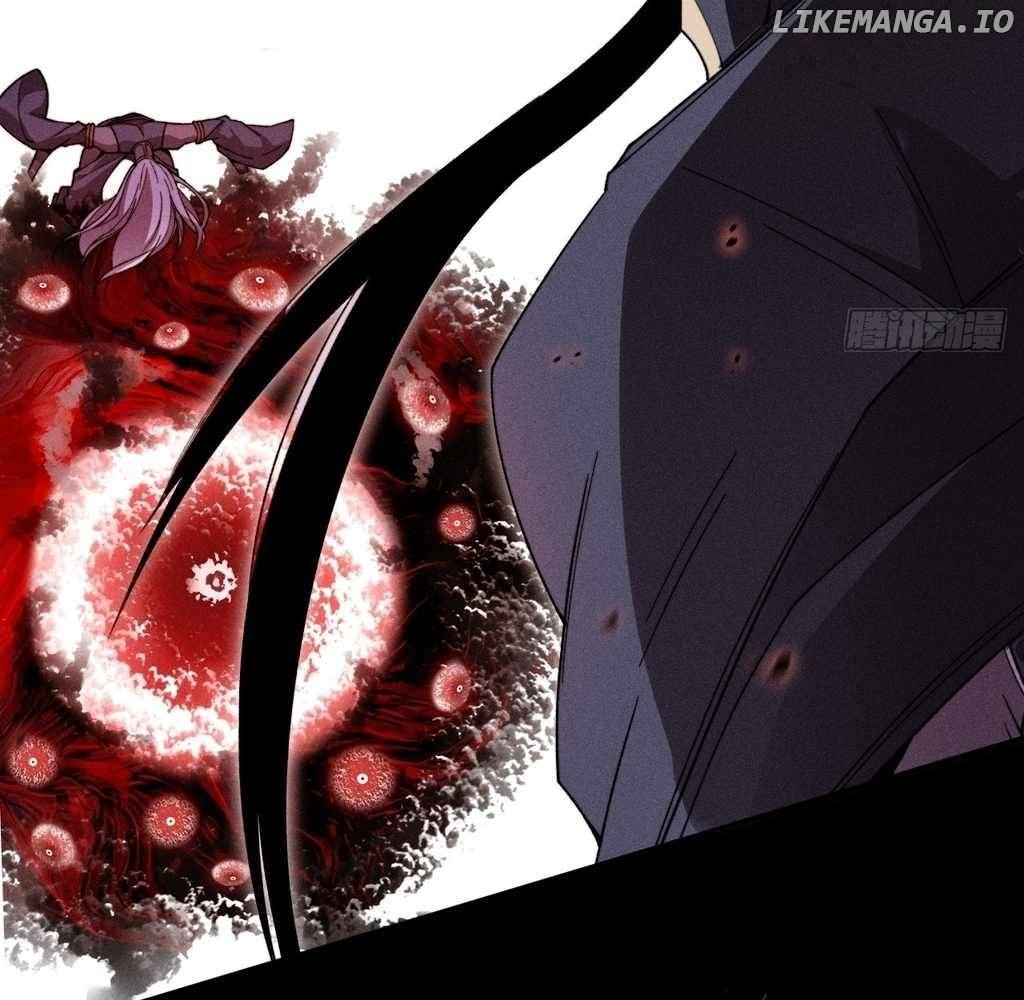 Sinister Immortal Path Chapter 24 - Page 115