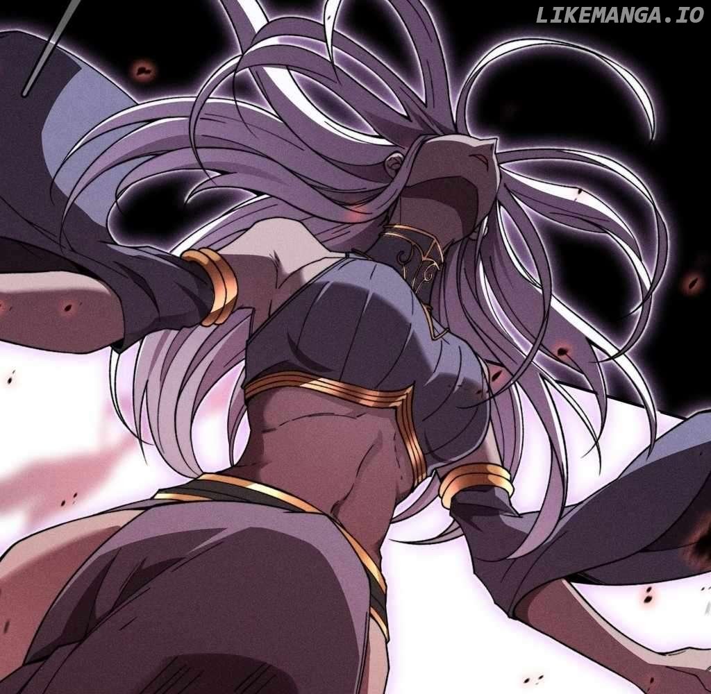 Sinister Immortal Path Chapter 24 - Page 117