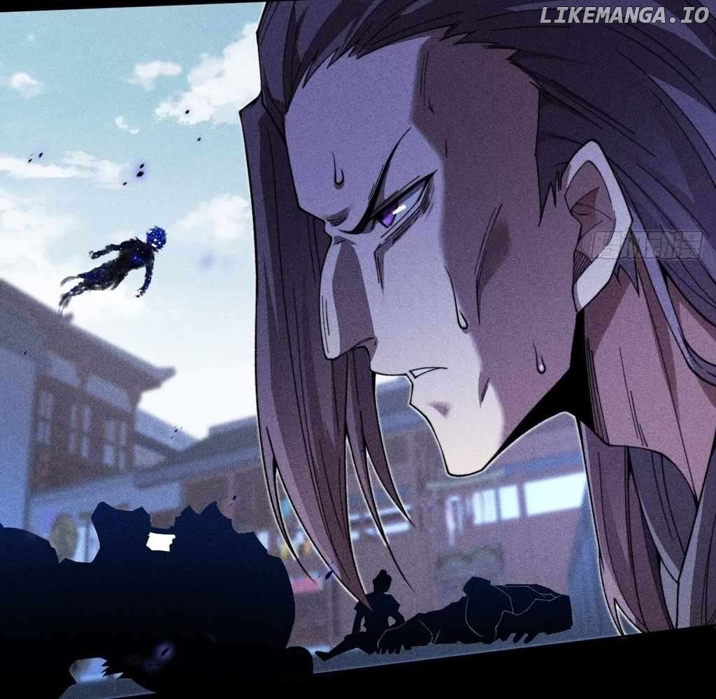 Sinister Immortal Path Chapter 24 - Page 12