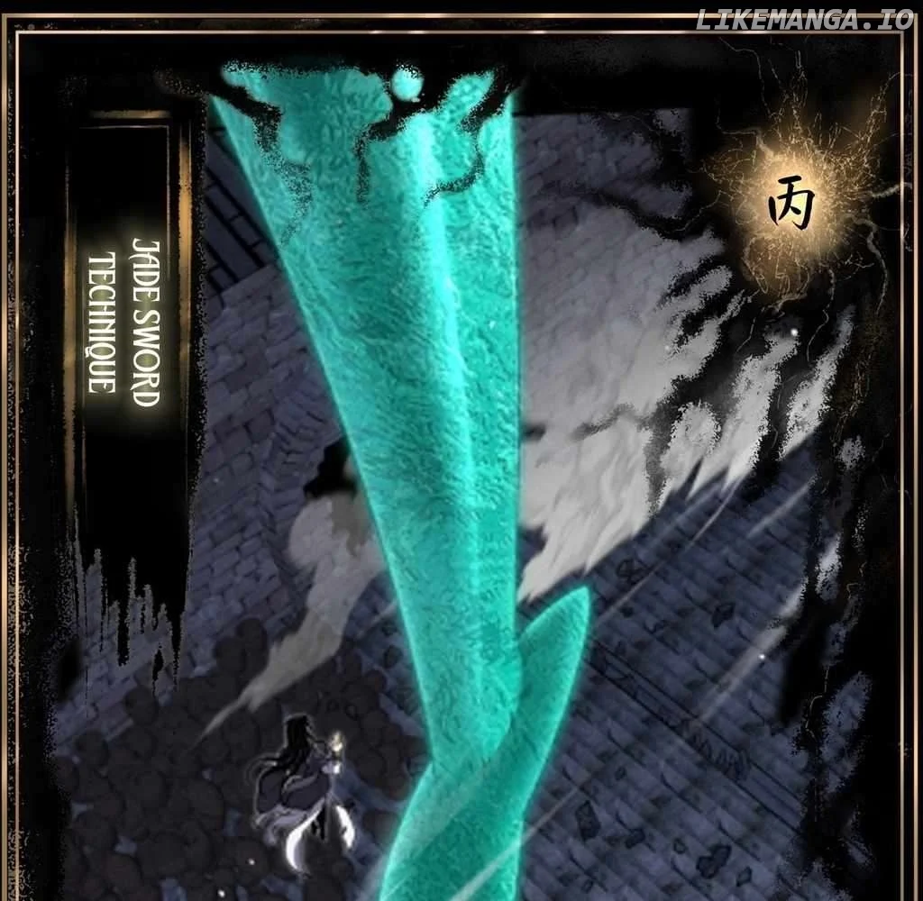 Sinister Immortal Path Chapter 24 - Page 120