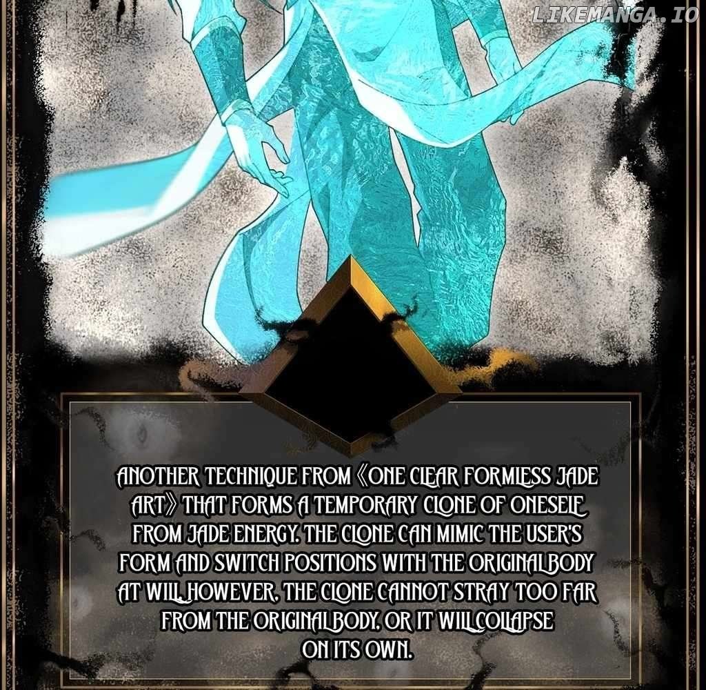 Sinister Immortal Path Chapter 24 - Page 123