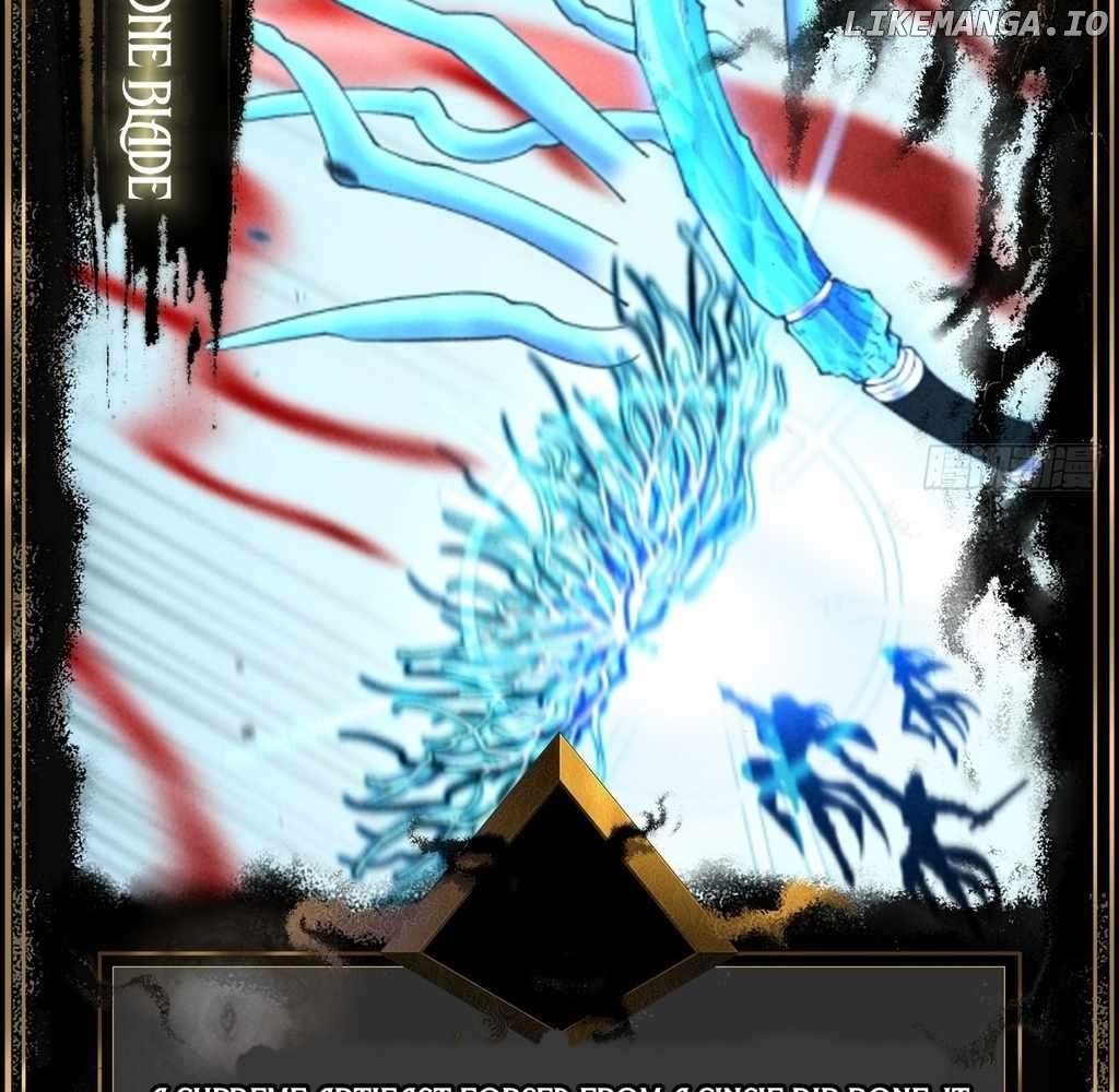 Sinister Immortal Path Chapter 24 - Page 125