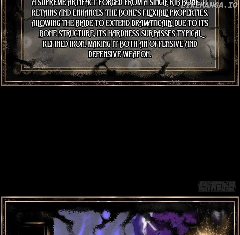 Sinister Immortal Path Chapter 24 - Page 126