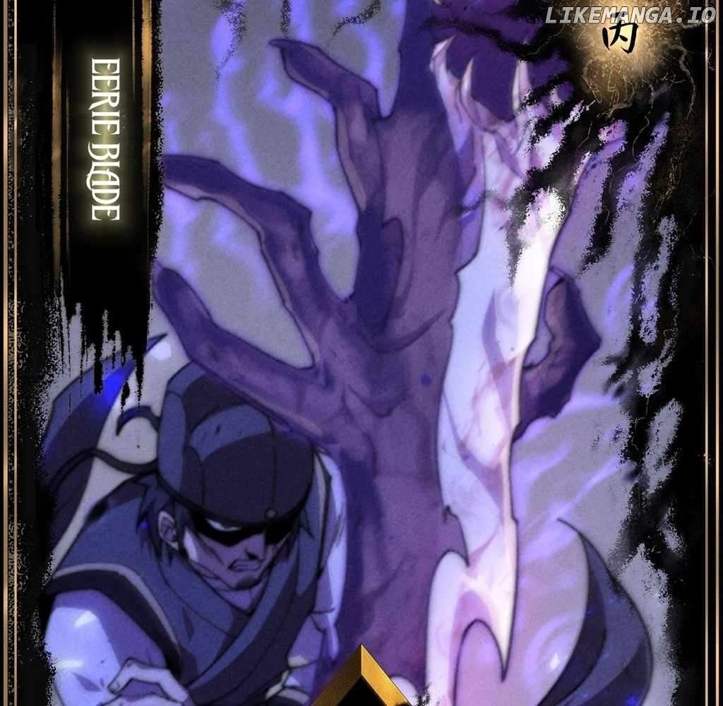 Sinister Immortal Path Chapter 24 - Page 127